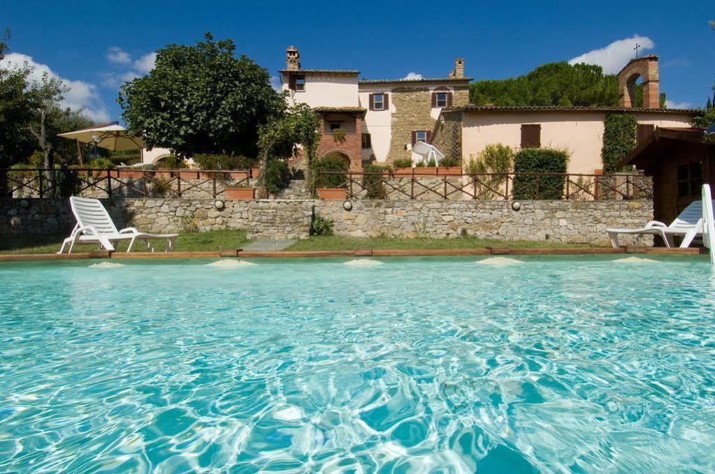 Villa Uccellaia By Posarellivillas Agello Dış mekan fotoğraf